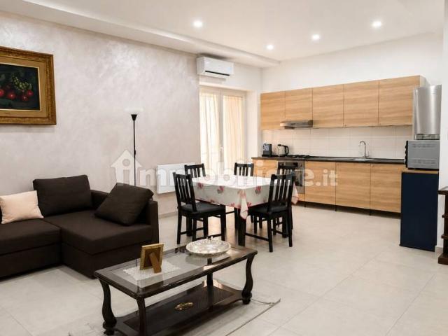 Quadrilocale ottimo stato, Casavatore