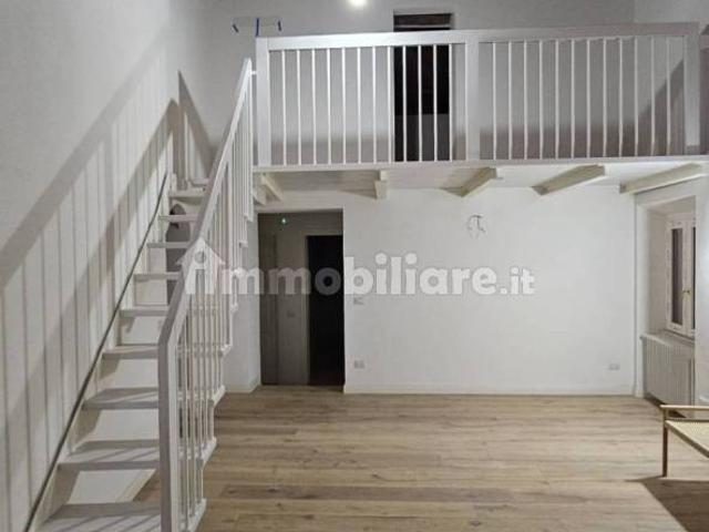 Quadrilocale ottimo stato, piano rialzato, Montecatini Terme