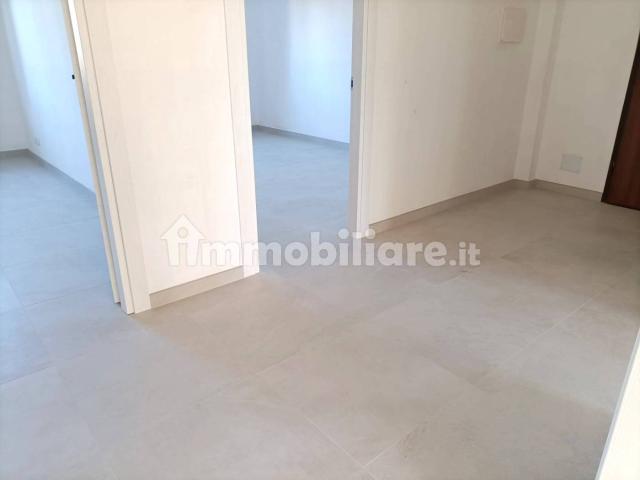 Quadrilocale ottimo stato, piano rialzato, Centro, Fossano