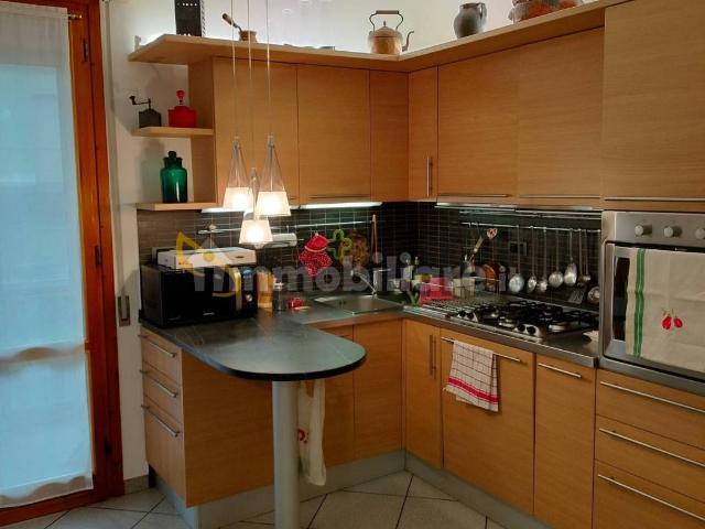 Quadrilocale ottimo stato, piano rialzato, Sesto Città, Sesto Fiorentino