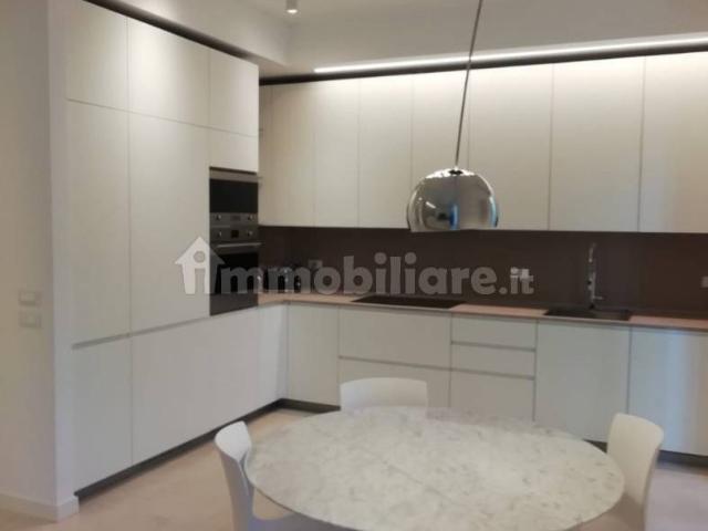 Quadrilocale ottimo stato, piano rialzato, Talon, Croce, Casalecchio di Reno