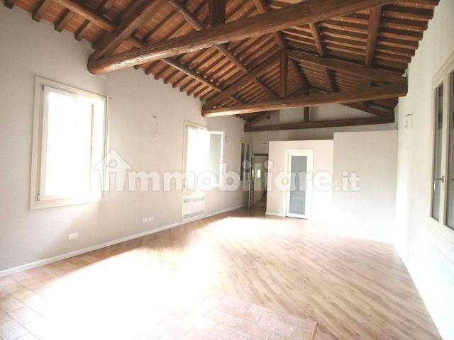 Quadrilocale ottimo stato, piano terra, Cervarese Santa Croce