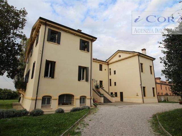 Quadrilocale ottimo stato, piano terra, Cervarese Santa Croce
