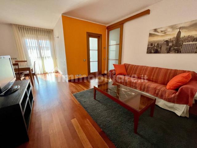 Quadrilocale ottimo stato, primo piano, Maggiolina, La Spezia