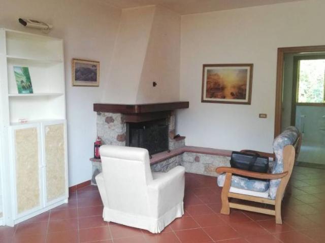 Quadrilocale ottimo stato, primo piano, Bivigliano, Vaglia