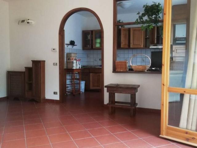 Quadrilocale ottimo stato, primo piano, Bivigliano, Vaglia