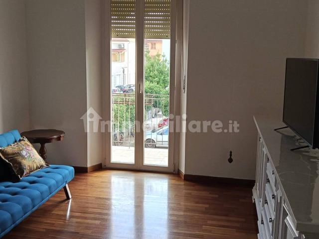 Quadrilocale ottimo stato, primo piano, Centro, Civitanova Marche