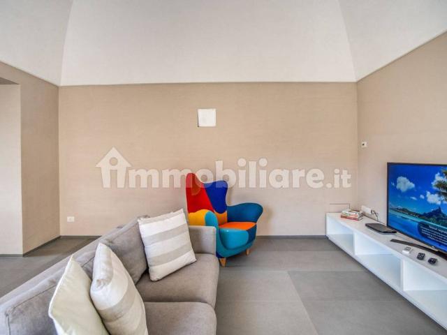 Quadrilocale ottimo stato, primo piano, Centro, Sant'Agnello