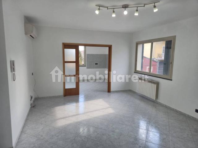 Quadrilocale ottimo stato, primo piano, Centro, San Gregorio di Catania
