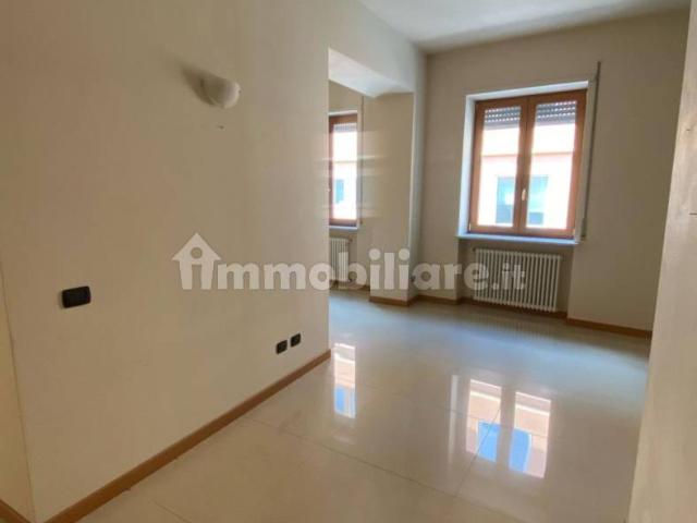 Quadrilocale ottimo stato, primo piano, Centro Storico, Parma