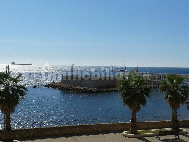 Quadrilocale ottimo stato, primo piano, Centro Storico, Pirgo, Odescalchi, Civitavecchia