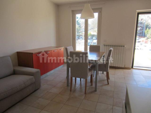 Quadrilocale ottimo stato, primo piano, Civitanova Nord, San Gabriele, Fontespina, Civitanova Marche