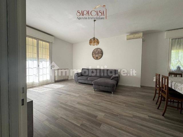 Quadrilocale ottimo stato, primo piano, Faenza
