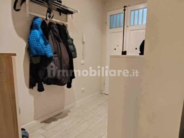 Quadrilocale ottimo stato, primo piano, Le Piagge, Pisa