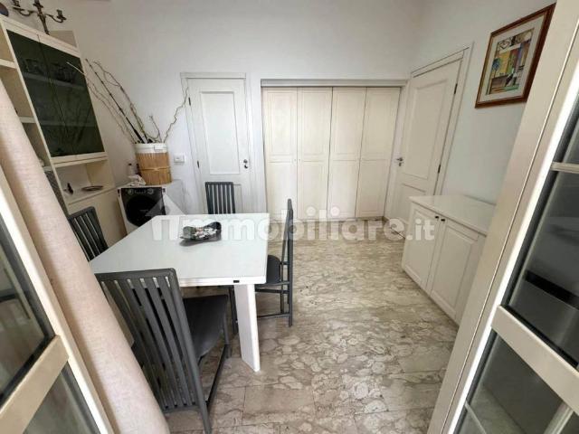 Quadrilocale ottimo stato, primo piano, Lenzi, Gizzeria