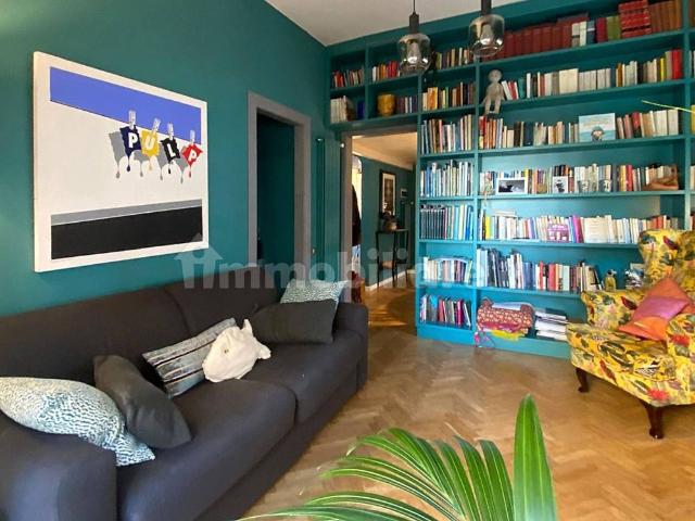 Quadrilocale ottimo stato, primo piano, Lido di Camaiore, Camaiore
