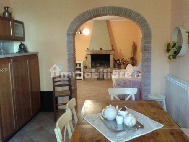 Quadrilocale ottimo stato, primo piano, San Miniato
