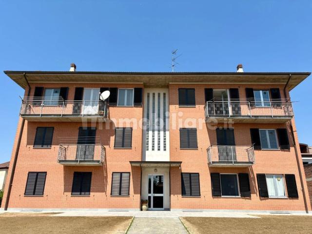 Quadrilocale ottimo stato, primo piano, Spinetta Marengo, Alessandria