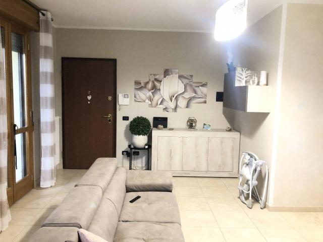 Quadrilocale ottimo stato, primo piano, Vallalta, Concordia sulla Secchia