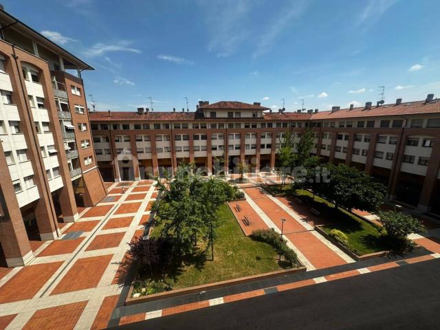 Quadrilocale ottimo stato, quarto piano, Santa Viola, Bologna