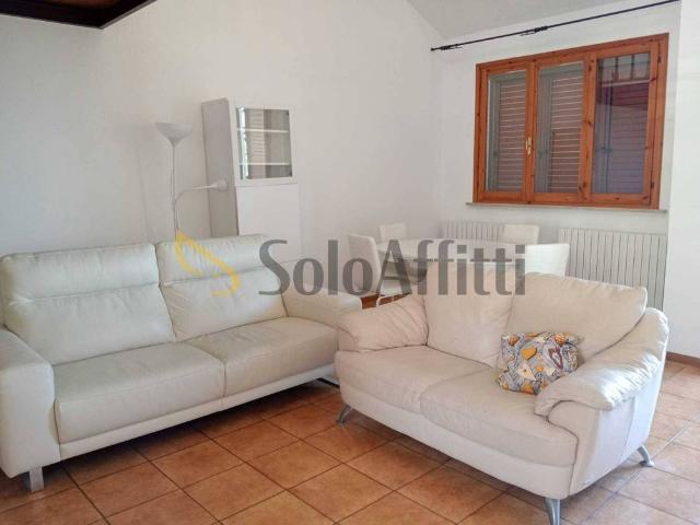 Quadrilocale ottimo stato, su più livelli, Centro, Falconara Marittima