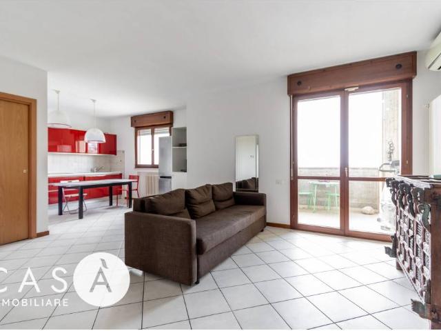 Quadrilocale ottimo stato, su più livelli, Villa Chiaviche Calabrina, Cesena