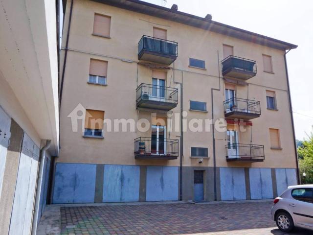 Quadrilocale ottimo stato, secondo piano, Centro, Pianoro
