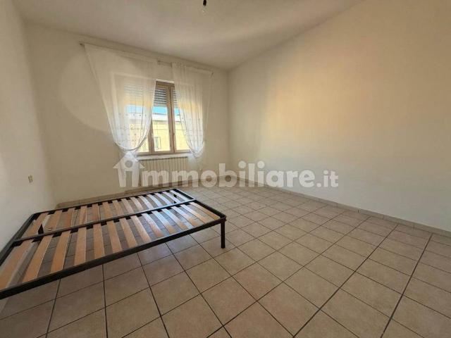 Quadrilocale ottimo stato, secondo piano, Centro, Poggibonsi