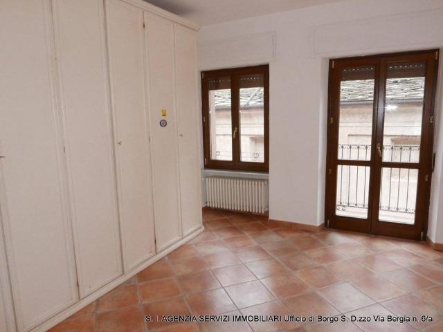 Quadrilocale ottimo stato, secondo piano, Andonno, Valdieri