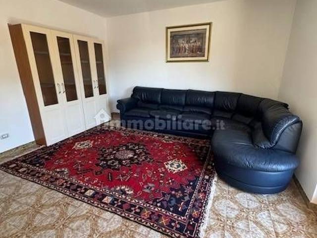 Quadrilocale ottimo stato, secondo piano, Negrar, Negrar di Valpolicella