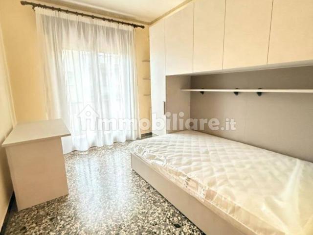 Quadrilocale ottimo stato, terzo piano, Carpenedo Bissuola, Venezia