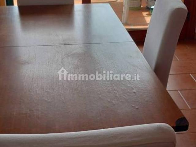 Quadrilocale Loc. Tre Strade, Baia Blu, Pozzuolo, Tre Strade, Lerici