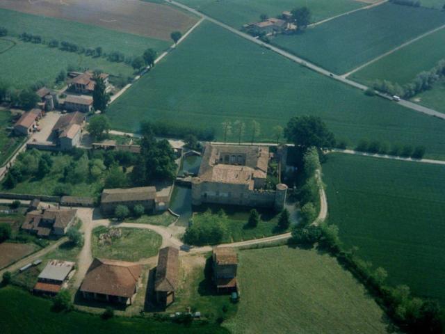 Quadrilocale Località Castello di Lisignano 1, Gazzola