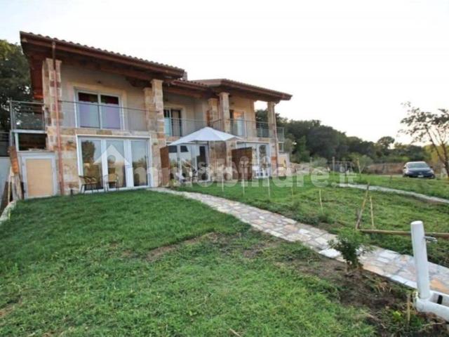 Quadrilocale Località Il Fodero, 13, Montalto di Castro