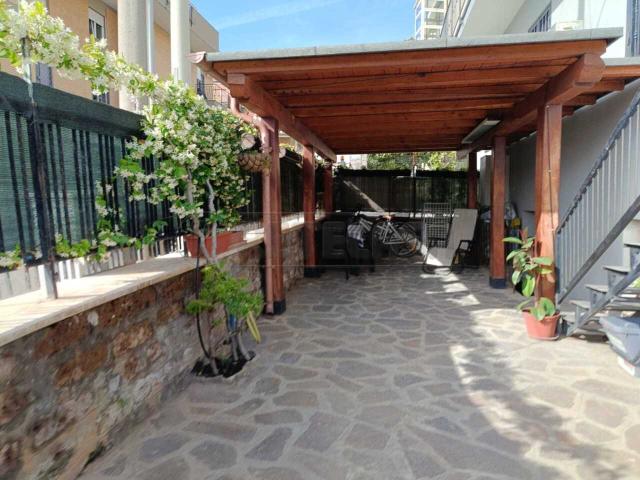 Quadrilocale Ladispoli Roma