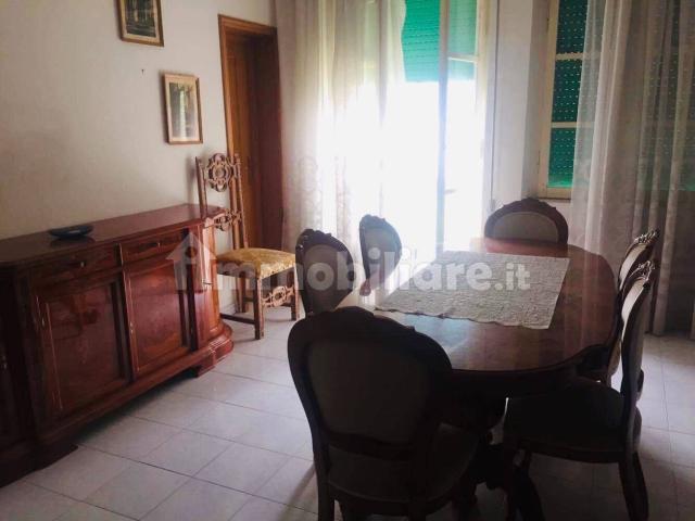 Quadrilocale largo Cristina Rossetti 3, Corso Mazzini, Via Ciccarone, Casarza, Vasto