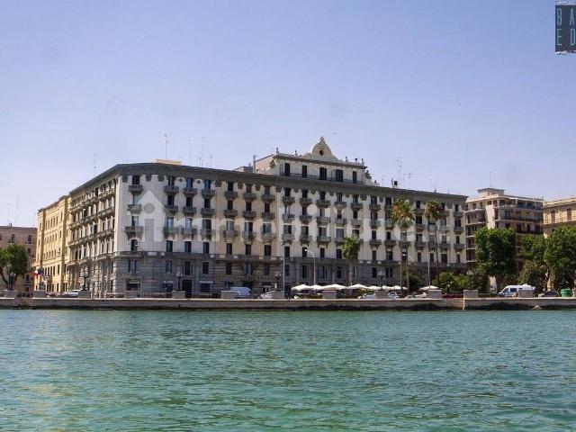 Quadrilocale largo Adua 28, Umbertina Madonnella, Bari