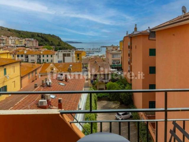 Quadrilocale largo San Paolo della Croce, Porto Ercole, Monte Argentario