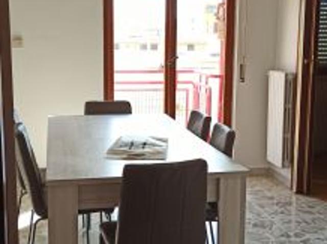 Quadrilocale Libero 7 Frati