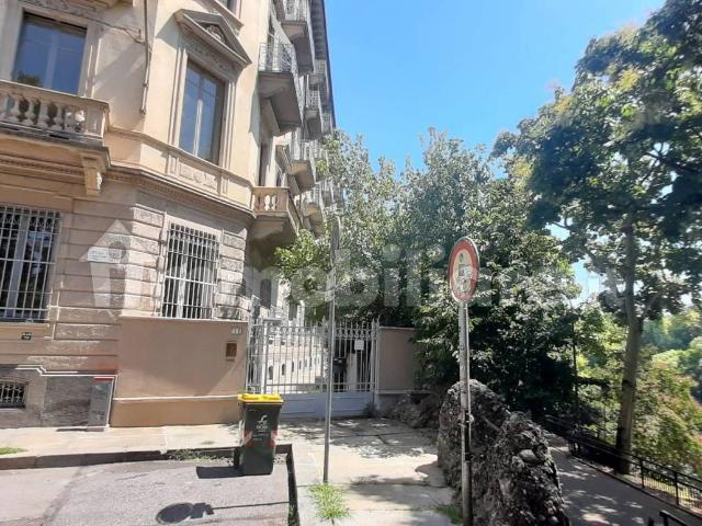 Quadrilocale Lungo Po Niccolò Machiavelli, Vanchiglia, Torino