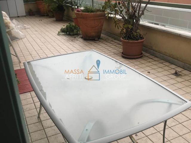 Quadrilocale Massa Carrara, Massa Marina Di Massa