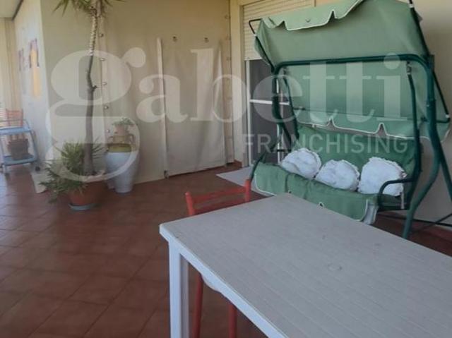 Quadrilocale nuovo a Barletta