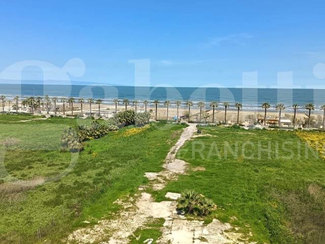 Quadrilocale nuovo a Barletta