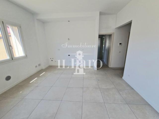 Quadrilocale nuovo a Campi Bisenzio