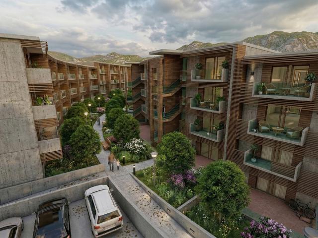 Quadrilocale nuovo a Gaeta