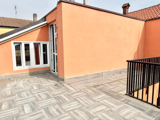 Quadrilocale nuovo a Rivoli