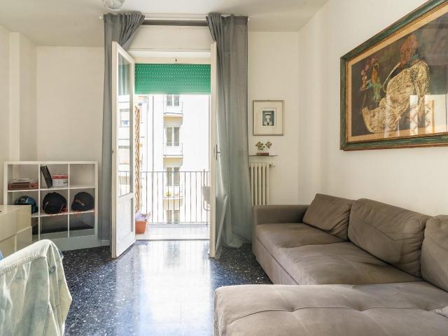 Quadrilocale nuovo, Firenze coverciano