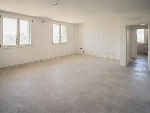 Quadrilocale nuovo in via toffanelle nuove, Zevio
