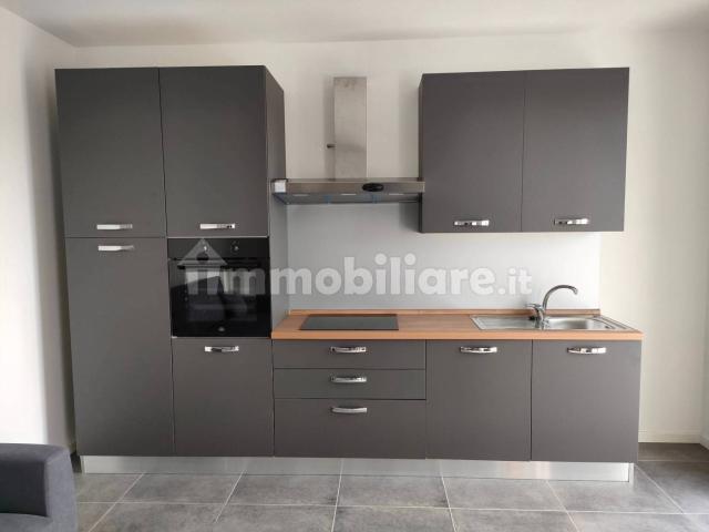 Quadrilocale nuovo, su più livelli, Centro, Oppeano