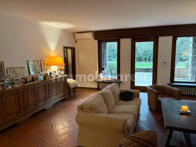 Quadrilocale nuovo, piano terra, Salviatino San Domenico, Firenze